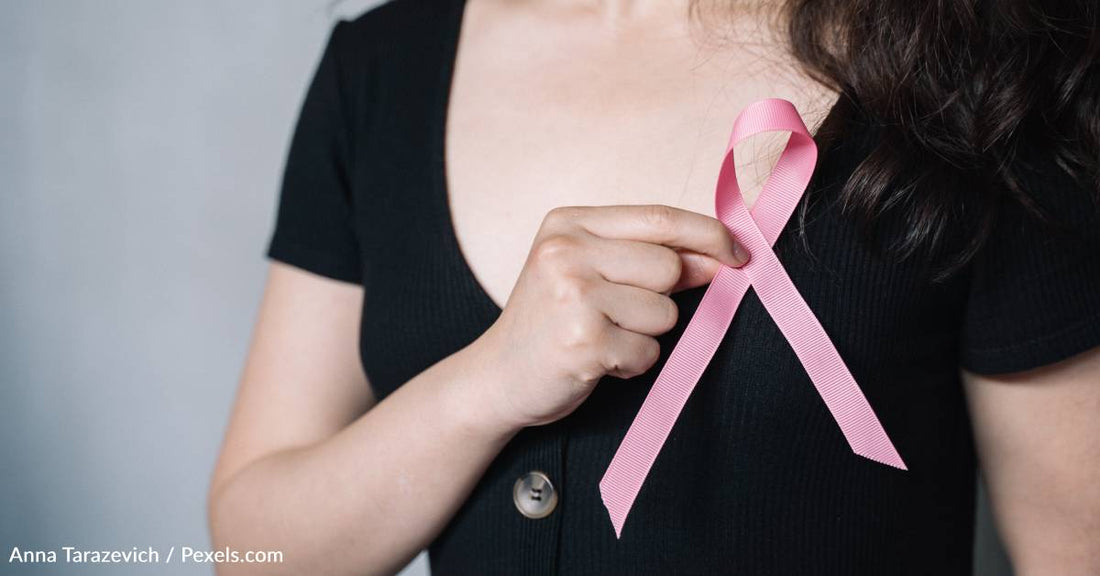 Study Finds New Information About Breast Cancer Survivors' Risk of New Cancers