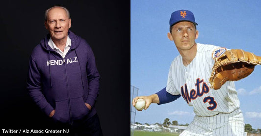 New York Mets Great, Alzheimer's Advocate Bud Harrelson Dies at 79