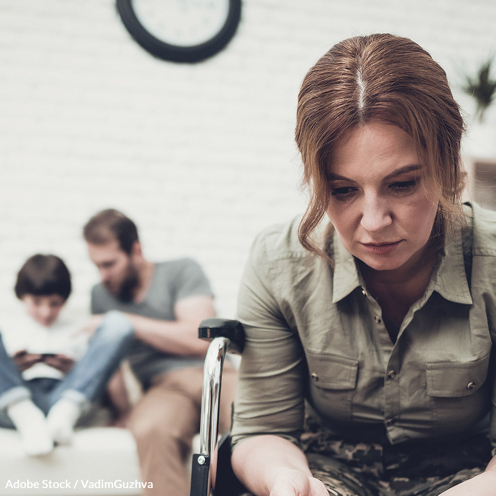 Put An End To Veteran Suicides!