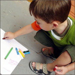 Stand up to the Insurance Industry on Autism Issues!