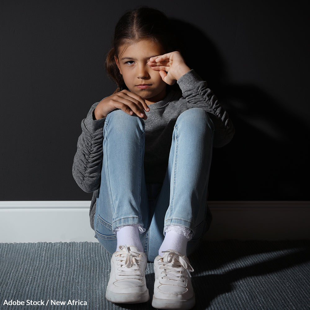 End Seclusion And Restraint In School