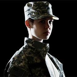 Say YES to a National Military Sex Offender Registry