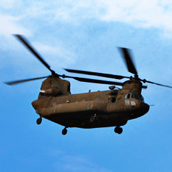 Sign The Tribute To Navy SEAL Team 6 And Our Fallen Service Members