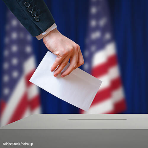Tell the US Department of Justice to Enact a Nationwide Automatic Voter ...