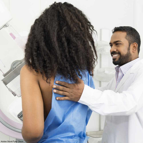 Fight Cancer Disparity: Empower Women of Color and Save lives