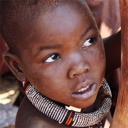 Help For The Horn: Support The UN In Saving The People Of Africa