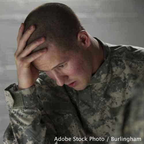To Treat Combat PTSD, the VA Must Have a Variety of Programs | GreaterGood