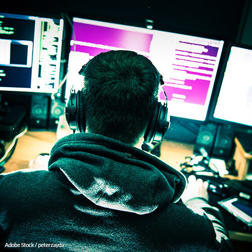 We Need Cybersecurity Experts to Defend America!