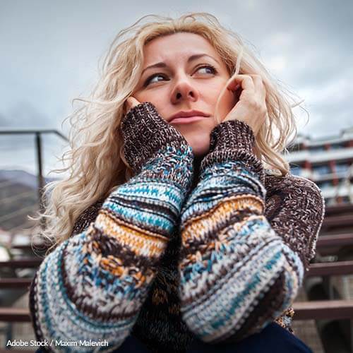 Pads and Tampons are NOT Luxury Products!