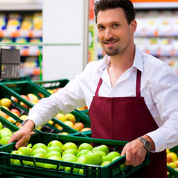 Grocers Do Your Part To Prevent Obesity And Type 2 Diabetes