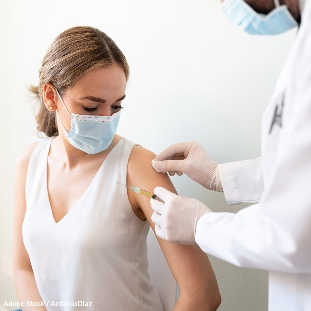 Keep COVID-19 Testing Free For All