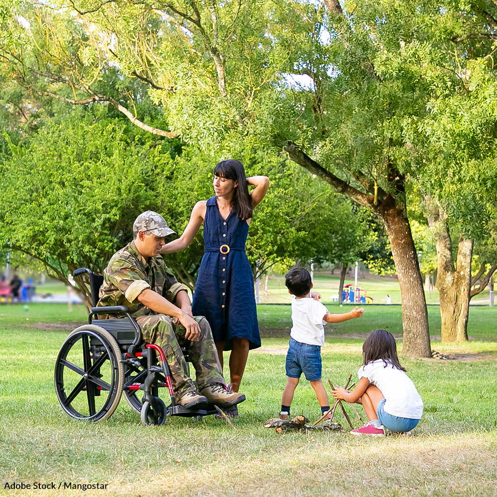 Protect Our Veterans From Malpractice!