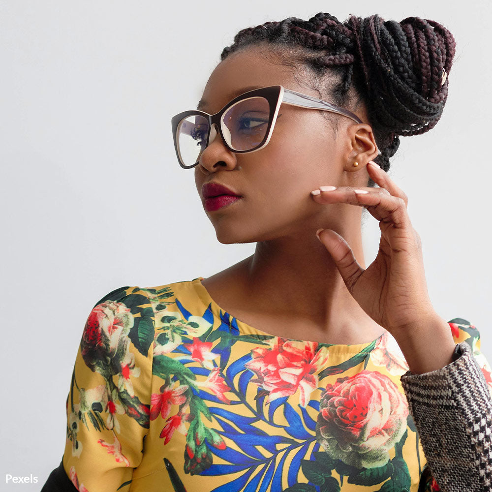 Stand Against Hair Racism — Support the CROWN Act | GreaterGood