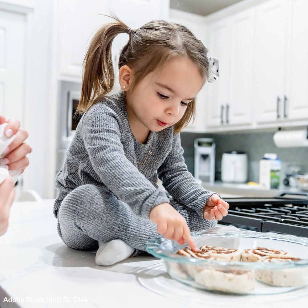 Keep Deadly Lead Poisoning Out Of Our Food | GreaterGood