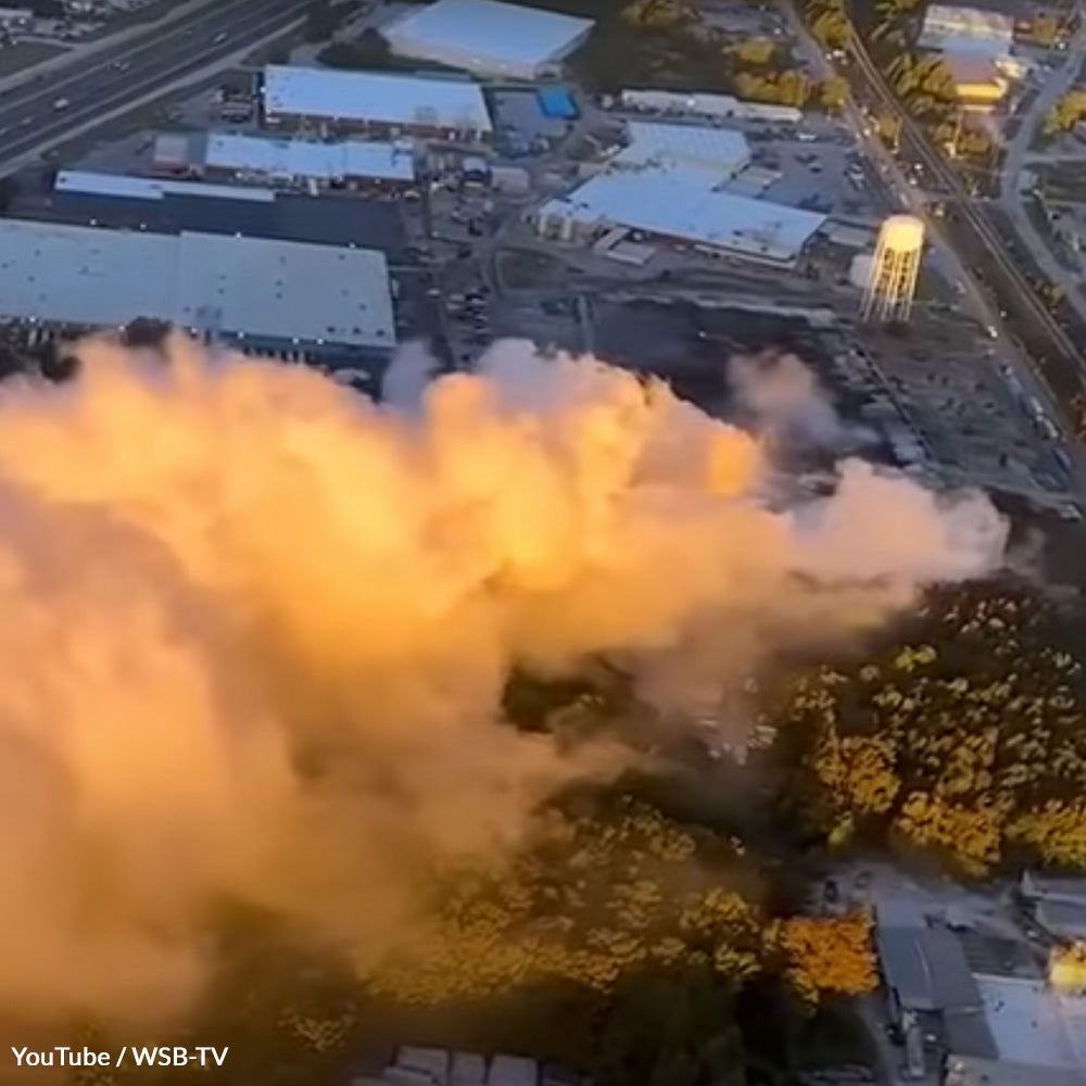 Tell BioLab To End Its Reckless Environmental Assault