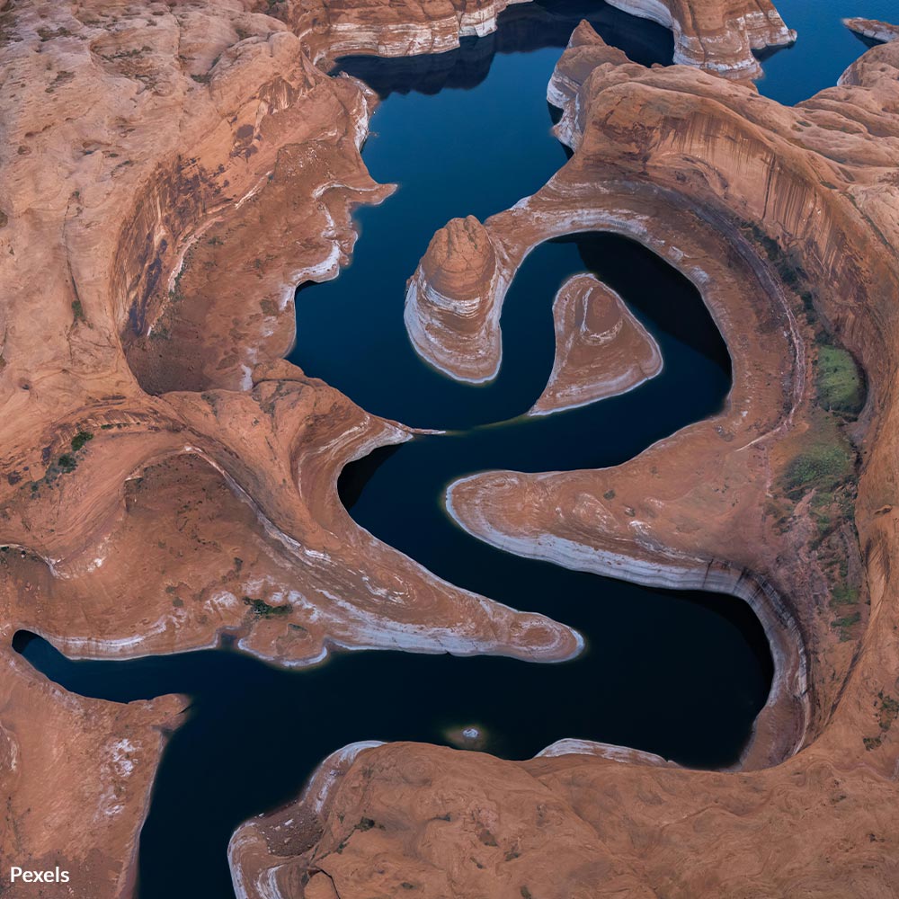 Article On Rivers Save The Colorado River From Greedy Overuse | GreaterGood