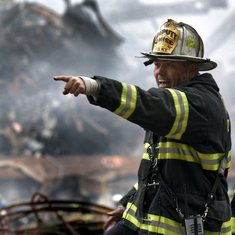 Keep America's Promise to Every 9/11 Responder and Survivor