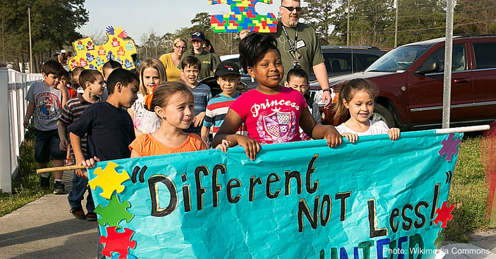 8 Strengths of People on the Spectrum | GreaterGood