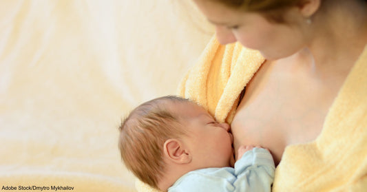 10 Myths About Breastfeeding That Need to Be Busted