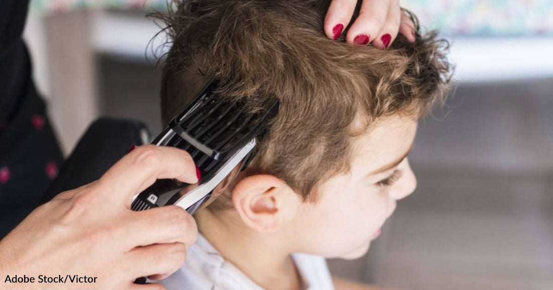 Hairstylist Refused Haircut for 5-Year-Old with Autism. Now His Mom Is Pushing for Change