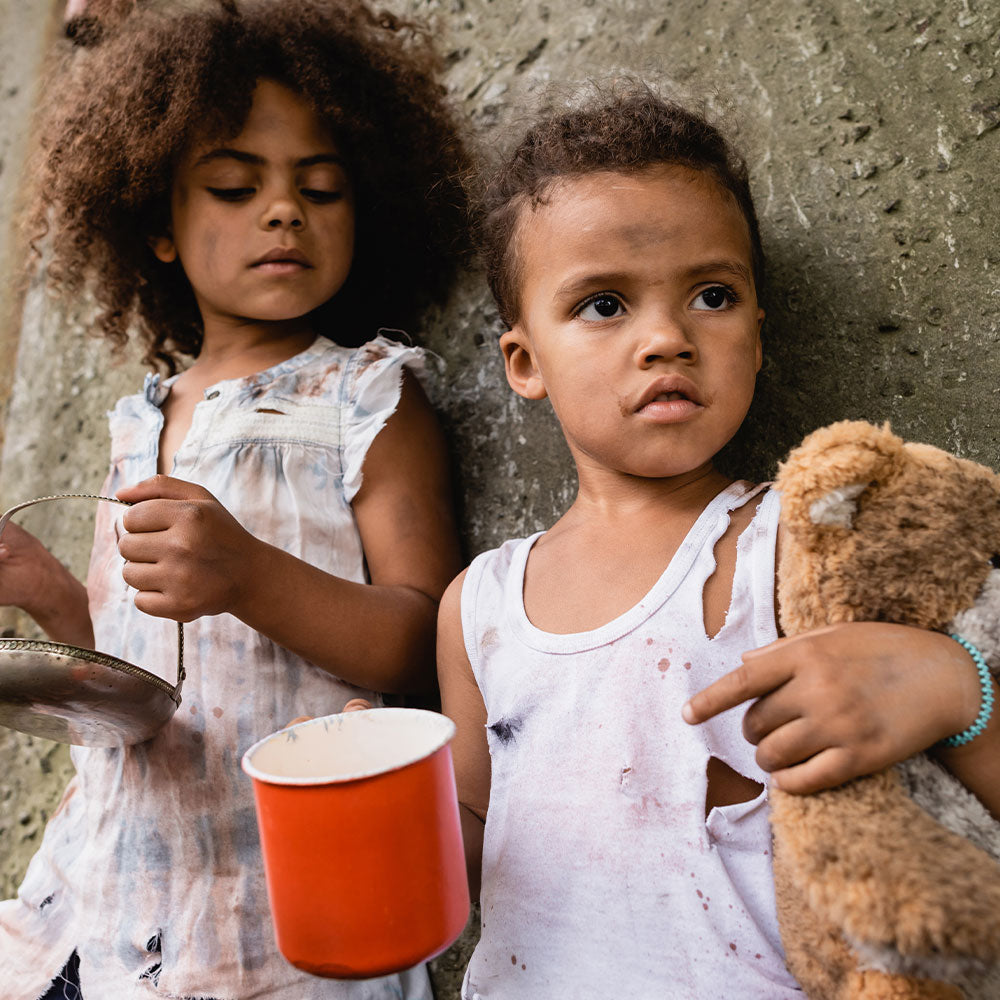 Stand Up To Restore Full SNAP Benefits For Eligible American Families