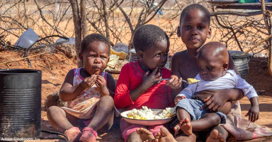 World Food Programme Wins Nobel Prize for Fighting Hunger During Pandemic and Beyond