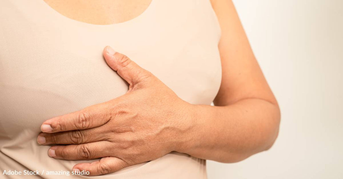 New Study Shows AI Misses 14% of Breast Cancers in Mammograms