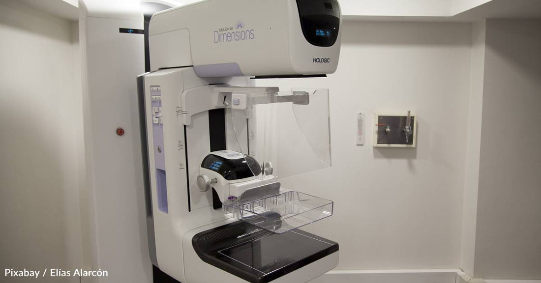 New Research Shows Potential Shortcomings in the Use of AI to Read Mammograms