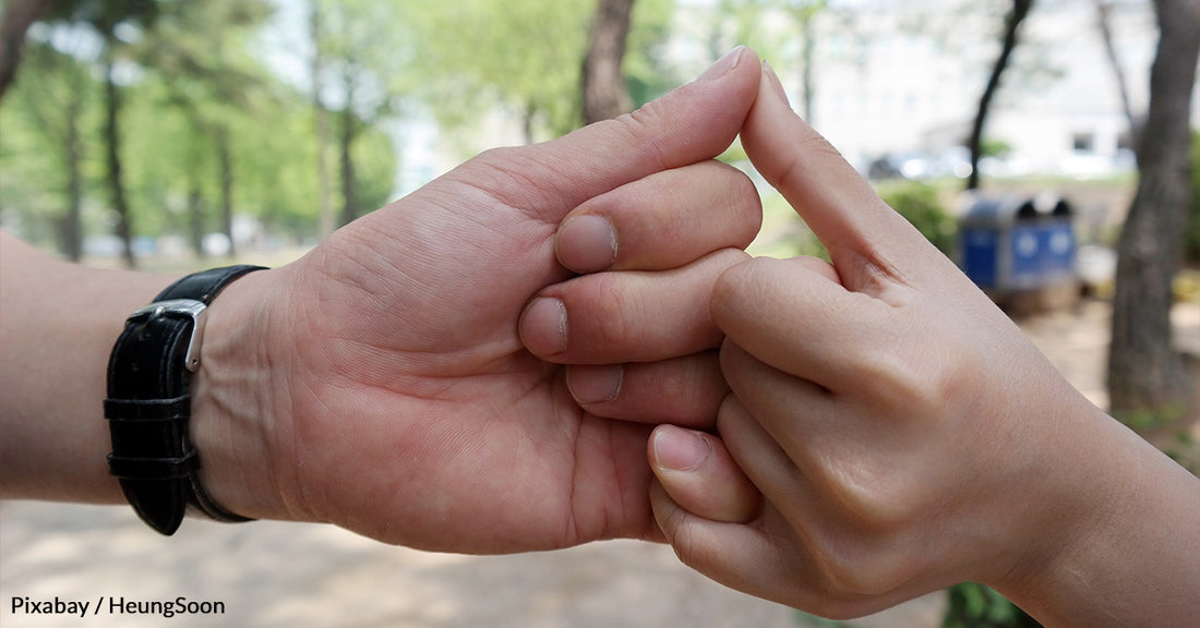 Dad Who’s Big On ‘Technicalities’ Broke His Son’s Heart When He Didn’t Fulfill His End Of The Deal