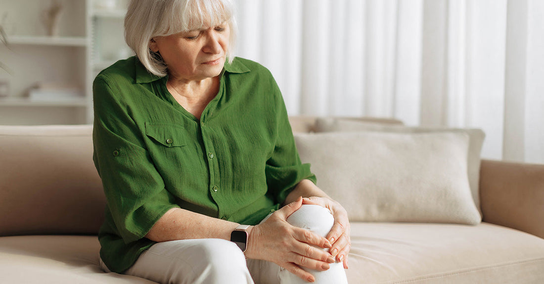 Glucosamine and Alzheimer’s Risk: New Study Links Supplement to Faster Decline
