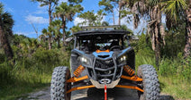 Keep Destructive Off-Road Vehicles Out of Big Cypress