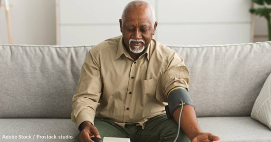 Lowering Your Blood Pressure May Also Lower Your Risk of Dementia, Study Finds