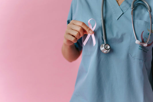 How the VA High-Risk Breast Cancer Clinic Supports Veterans with Family History