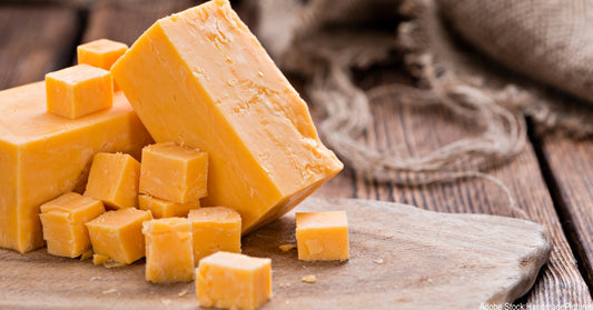 Doctors Want Breast Cancer Warning Label Put On Cheese