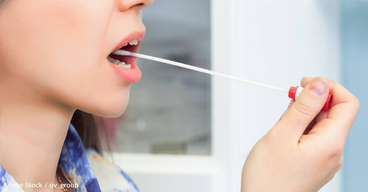 New Device Uses Saliva to Detect Breast Cancer Biomarkers