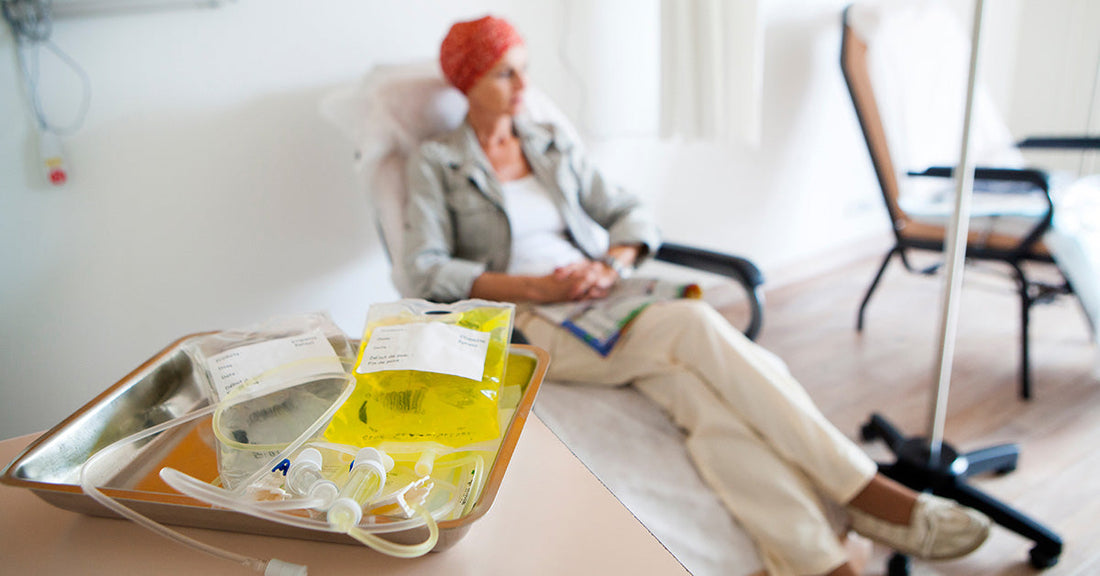 Could Genomic Testing Help Some Breast Cancer Patients Avoid Chemotherapy?