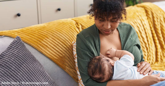 Could Breast Milk Help Diagnose Breast Cancer Earlier? Tumor DNA is Detected in Samples