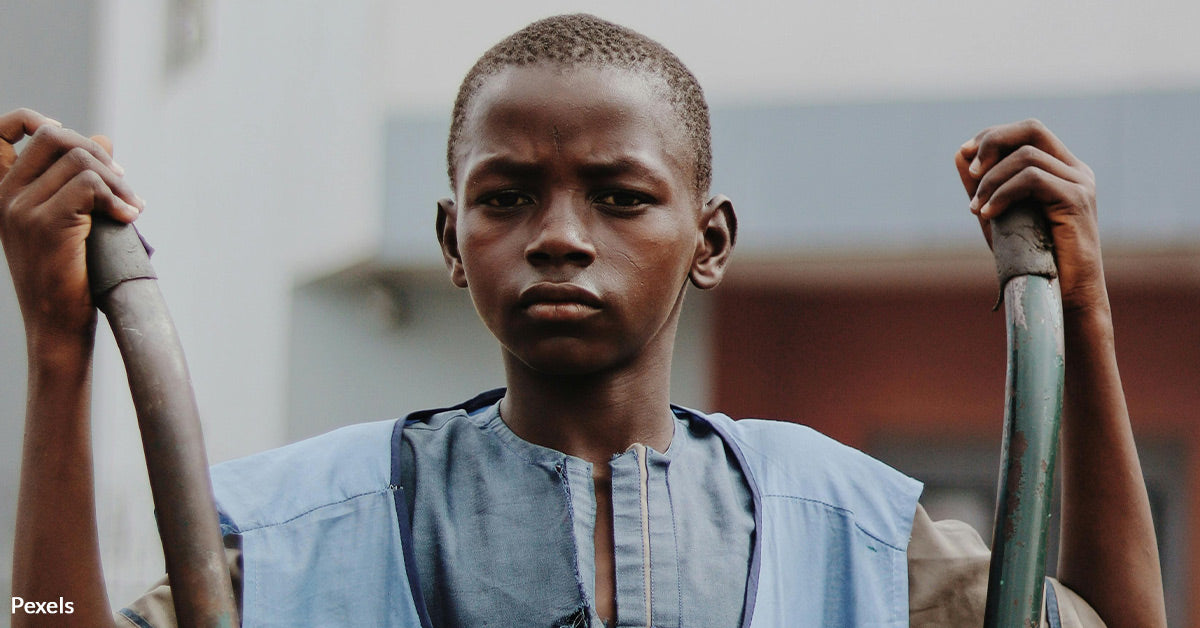 Labor Violations Child Labor Violations Surge in the U.S. as Protections Weaken ...
