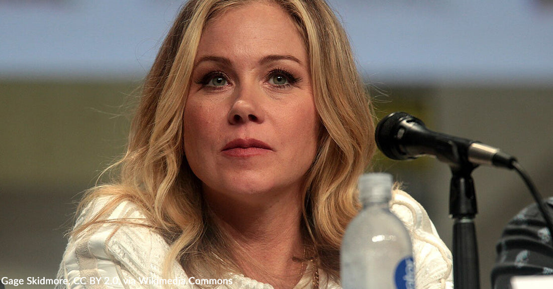 Christina Applegate Faces Uncertainty After Learning Her MS Diagnosis Was Wrong