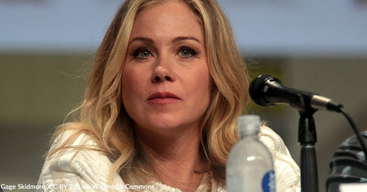Christina Applegate Faces Uncertainty After Learning Her MS Diagnosis Was Wrong