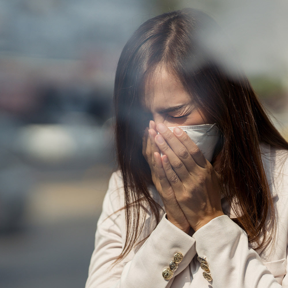 Restore EPA’s Climate Endangerment Finding
