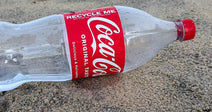 Hold Coca Cola Accountable for Plastic Choking Marine Life