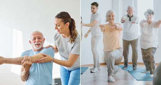Doing This One Simple Thing Regularly Could Help Keep Your Brain Sharper as You Age