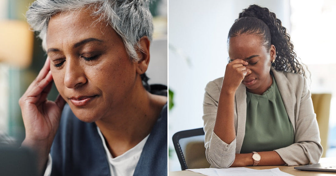 Small Study Offers Hope for Breast Cancer Survivors Facing Lingering Brain Fog and Exhaustion