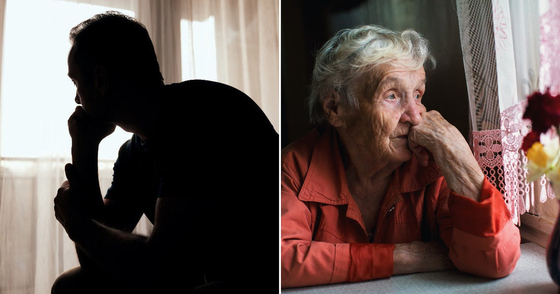 Loneliness, Depression and Hearing Problems Feature in Research on Dementia Risk Before Age 65