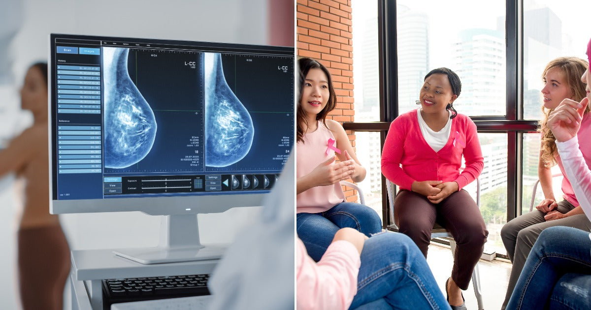 Breast Cancer Can Reveal Itself Through Changes Beyond a Lump | GreaterGood