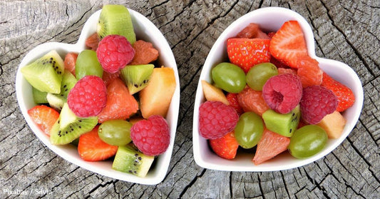 Women with Heart Healthy Diet in Midlife May Be Lowering Their Risk of Cognitive Issues Later