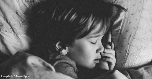 Children Who Regularly Have Nightmares Are Likely To Develop Cognitive Impairment, According To Study