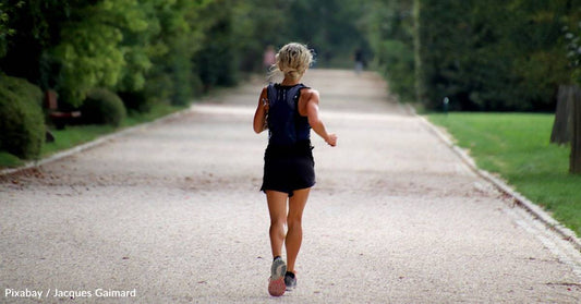 Exercise May Help with Cancer Pain Management, Study Finds