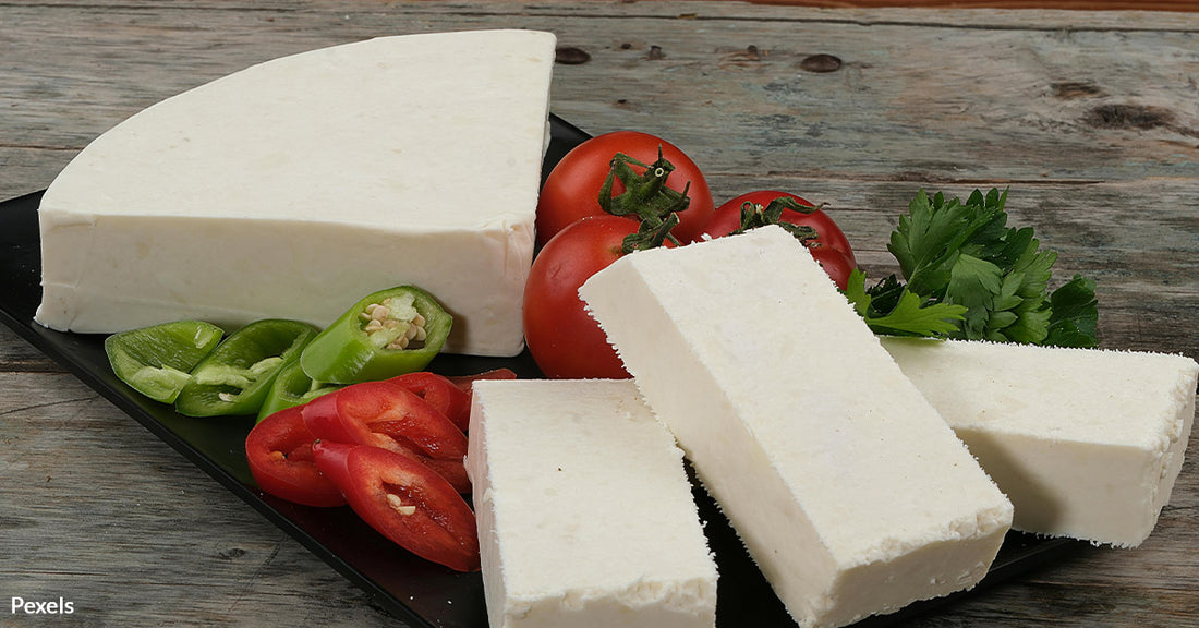 Cheese Contamination Sparks Nationwide Fear as Listeria Threatens Lives